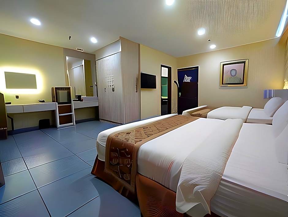 Midcity Hotel Melaka