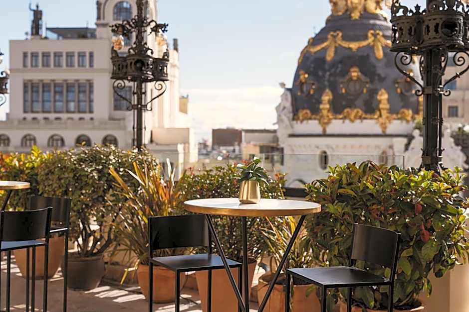 The Principal Madrid