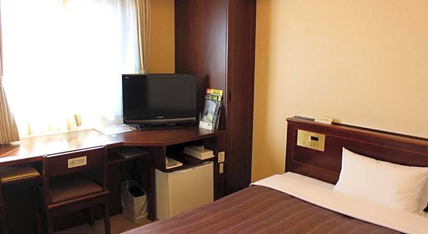 Hotel Route Inn Wajima