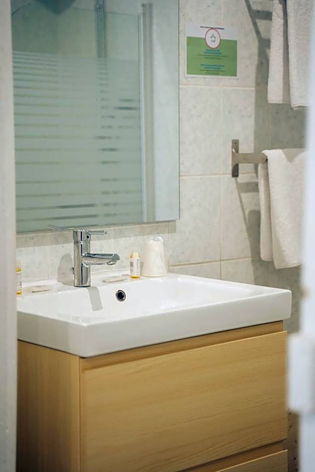 Hotel d'Angleterre, Salon-de-Provence