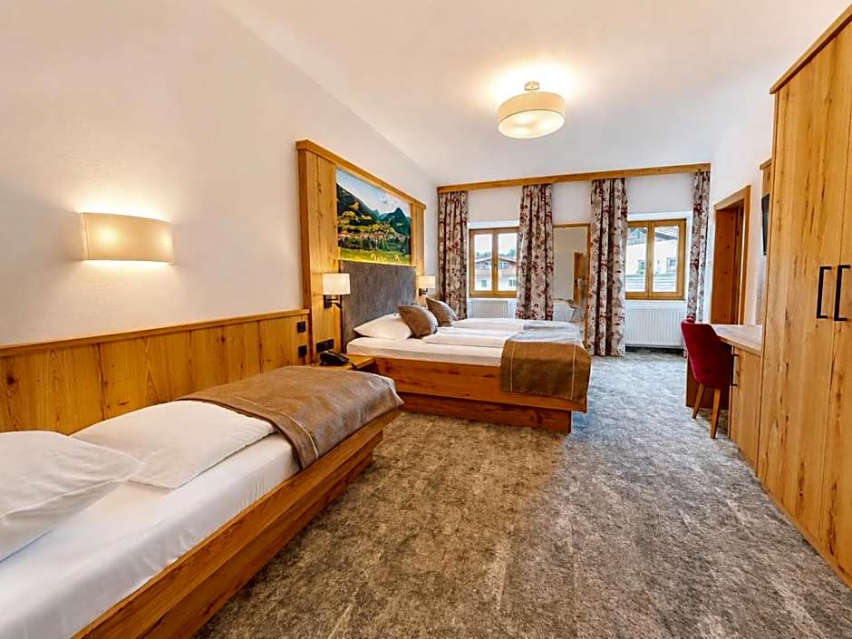 Hotel Bechlwirt