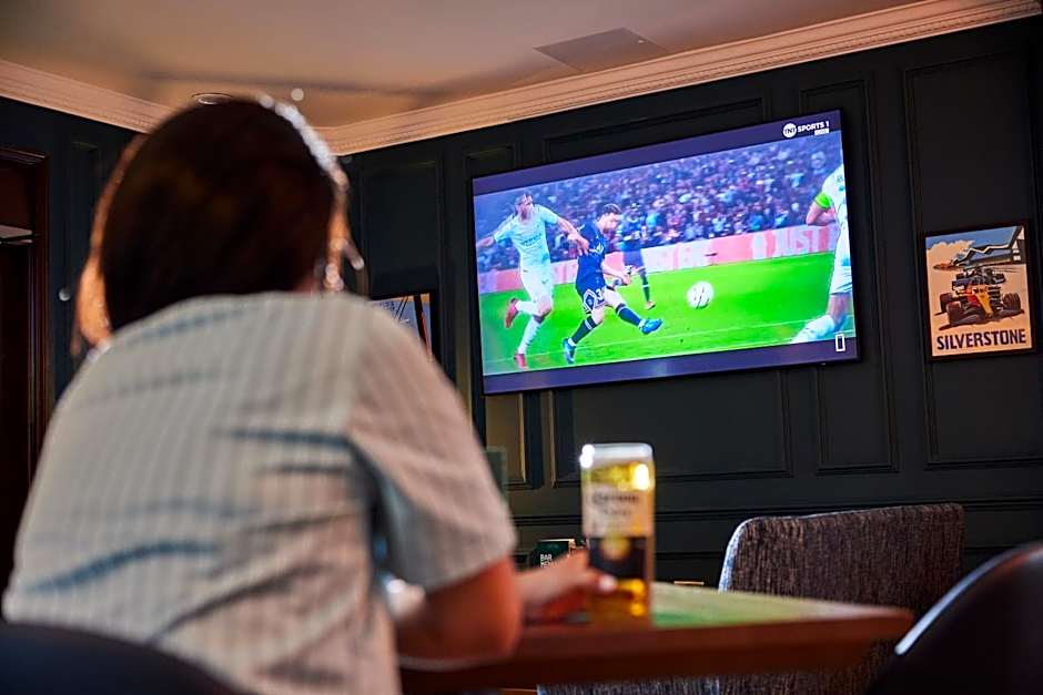 Thistle London Heathrow T5