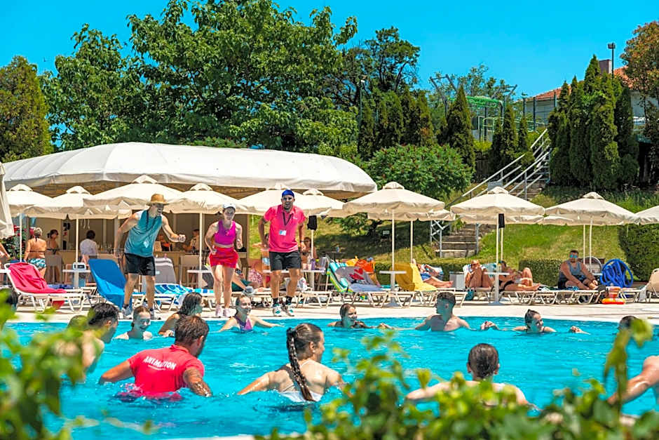 Festa Panorama Hotel
