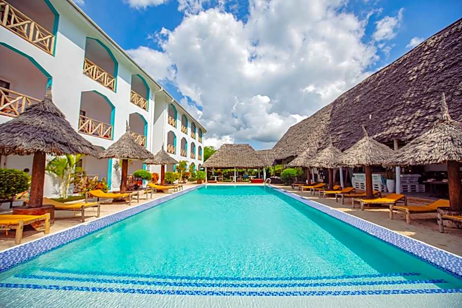 AHG Sun Bay Mlilile Beach Hotel