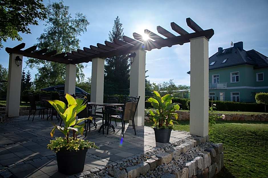 Pension Villa-Ingeborg