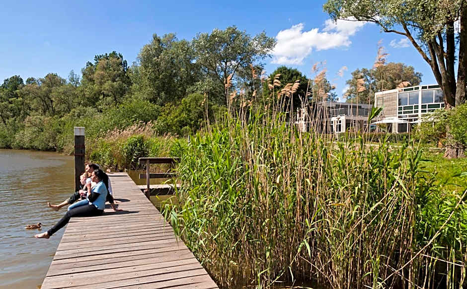 Stayokay Hostel Dordrecht - Nationaal Park De Biesbosch