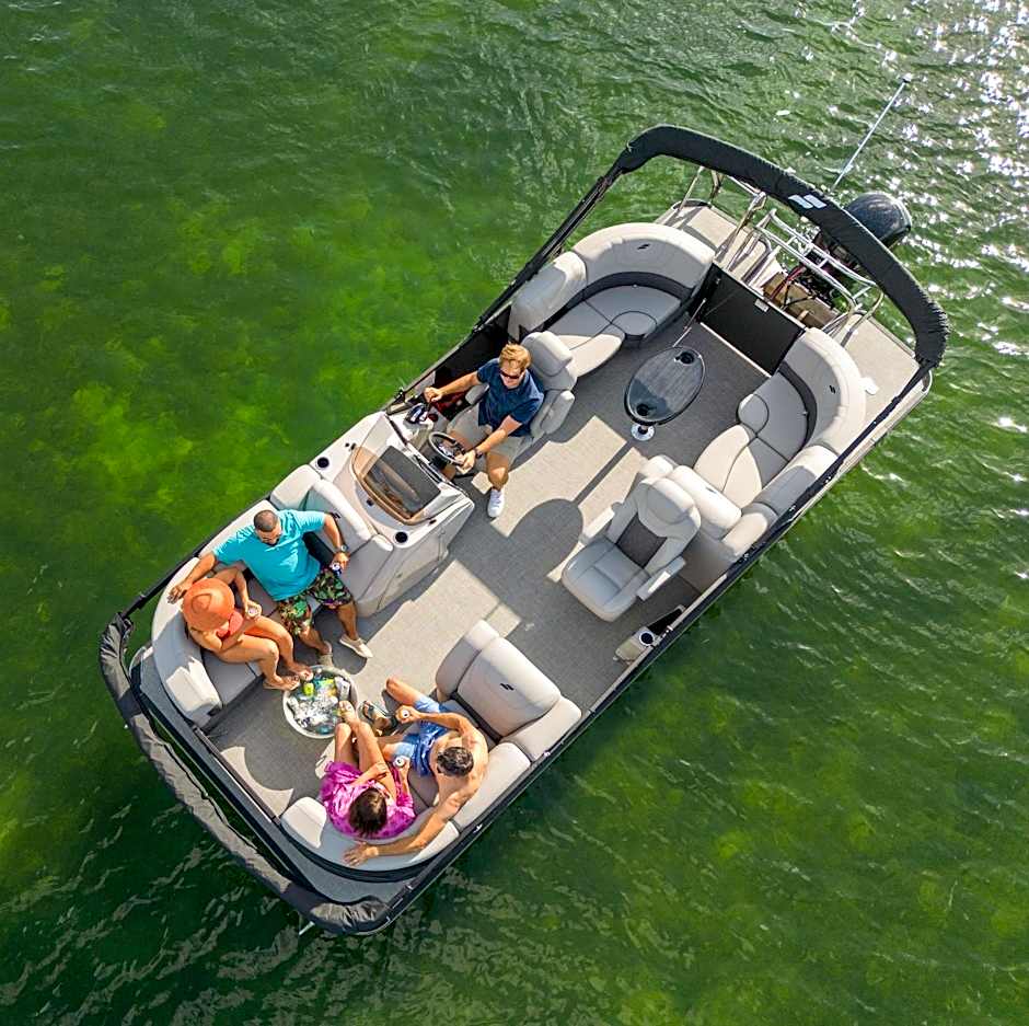 Bungalows Key Largo - All Inclusive