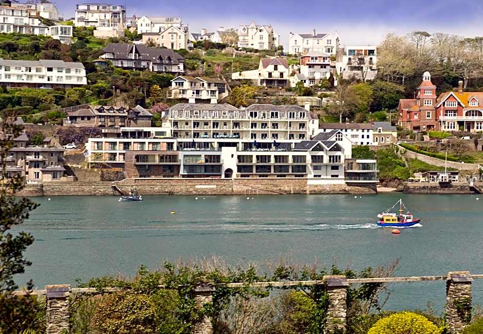 Salcombe Harbour Hotel