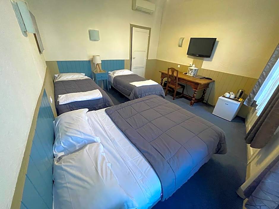 Hotel De France Perpignan Centre Ville