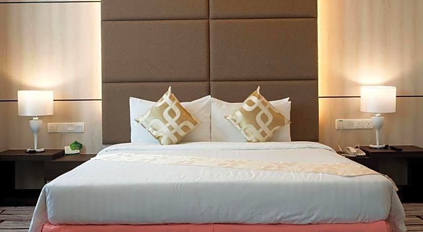 Promenade Hotel Bintulu