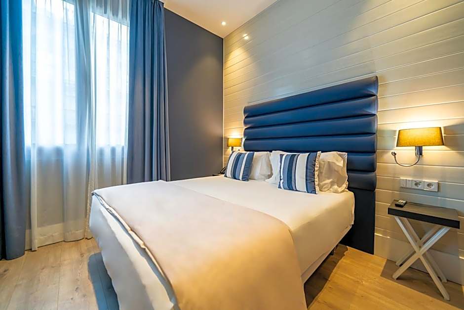 Abba San Sebastian Hotel