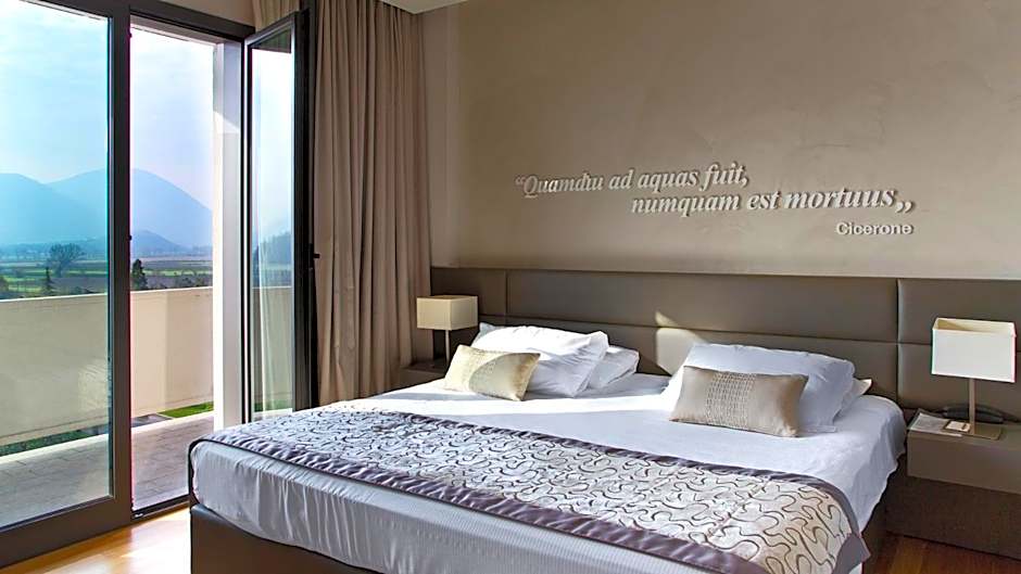 Galzignano Resort Terme & Golf - Hotel Majestic