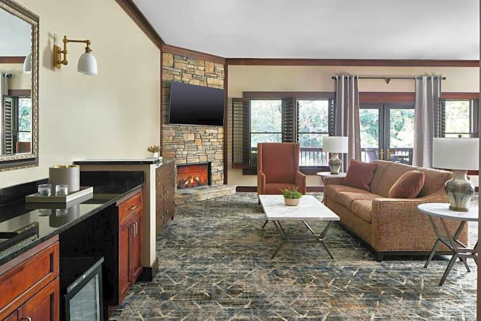 Montgomery Marriott Prattville Hotel & Conference Center at Capitol Hill