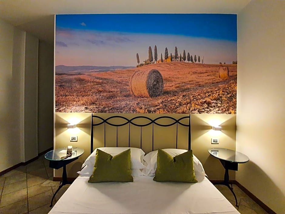 Hotel Le Colline