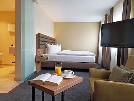 Hotel Ross