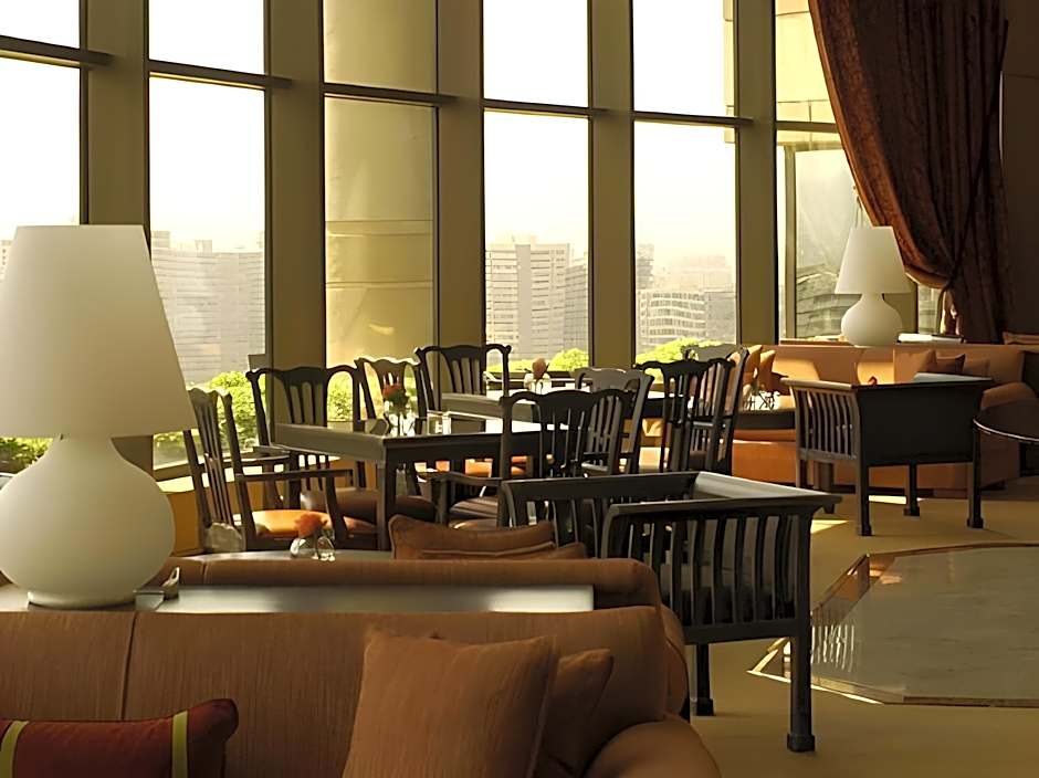 Mandarin Oriental Santiago