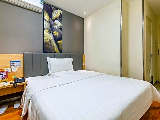 7Days Inn Beijing Xueyuan Road Liudaokou Subway Station – Beijing, NY
