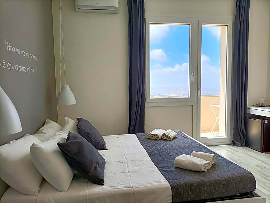 Tuffudesu Experience