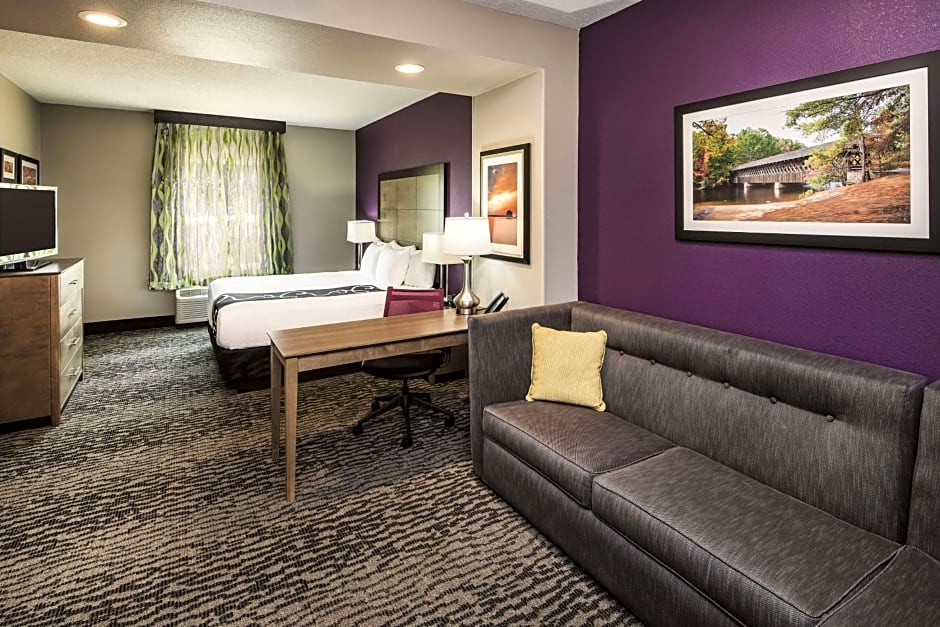 La Quinta Inn & Suites by Wyndham Milledgeville