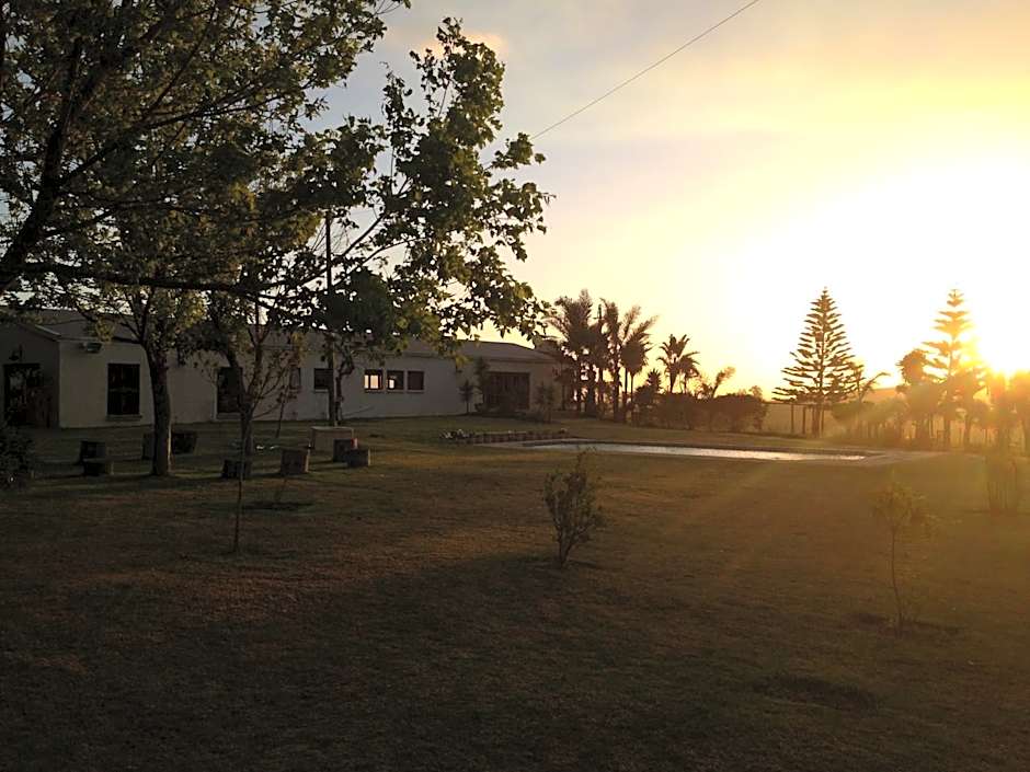 Esperanza Countryside Accomodation