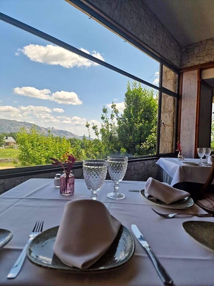 Hotel Rural Las Gacelas