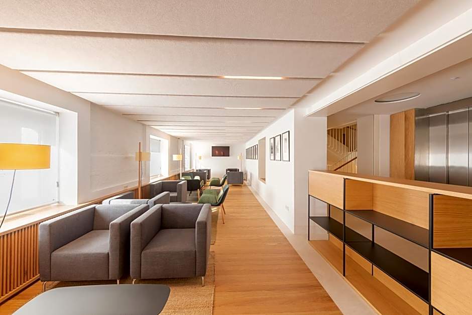 Eurostars Portico Alicante