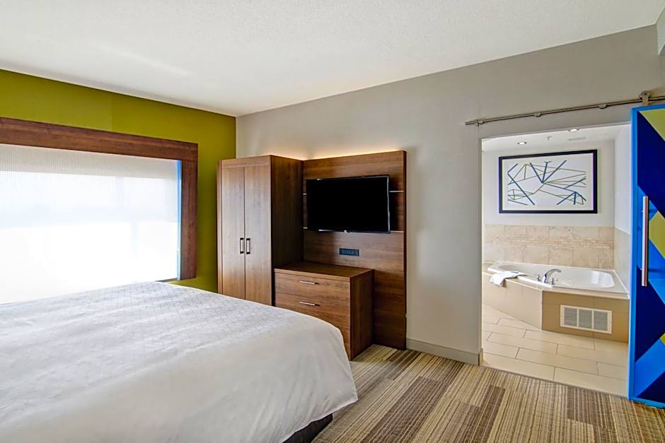 Holiday Inn Express Hotel & Suites Toronto - Markham By IHG