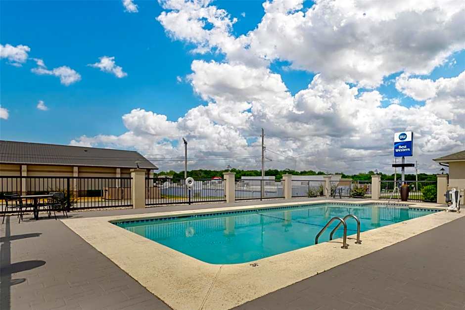 Best Western Timberridge Inn