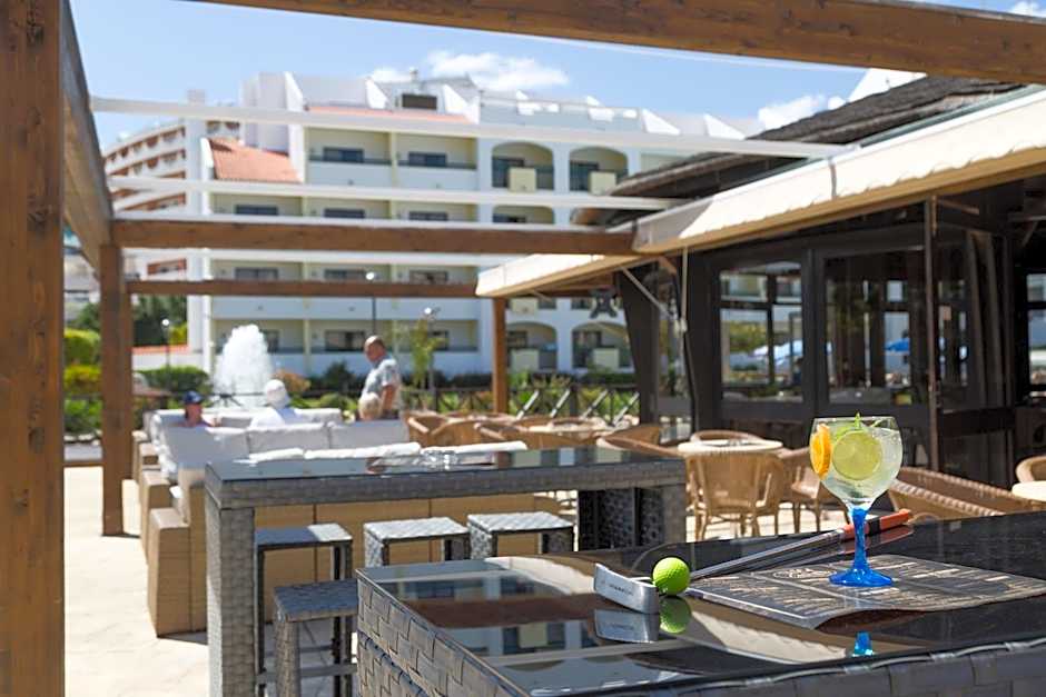 Ondamar Hotel Apartamentos