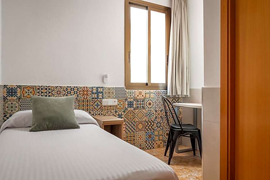 Hostal Baler