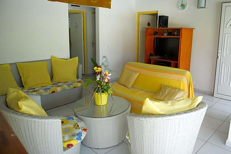 Village de la Princesse