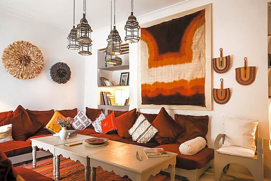 Riad Dar Aman