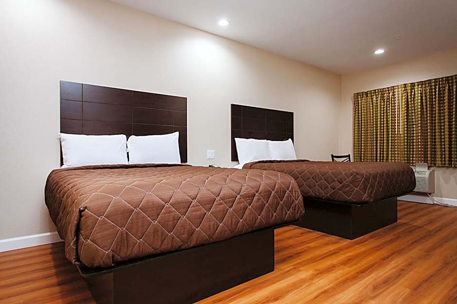 Palace Inn 290 & Jones Rd