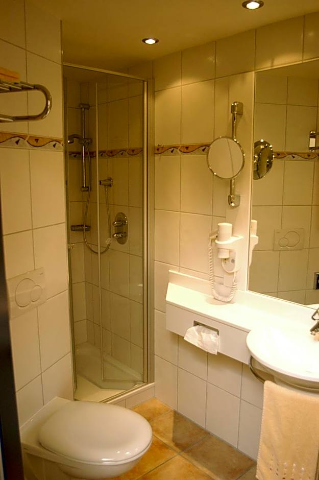 Hotel Prinz Heinrich