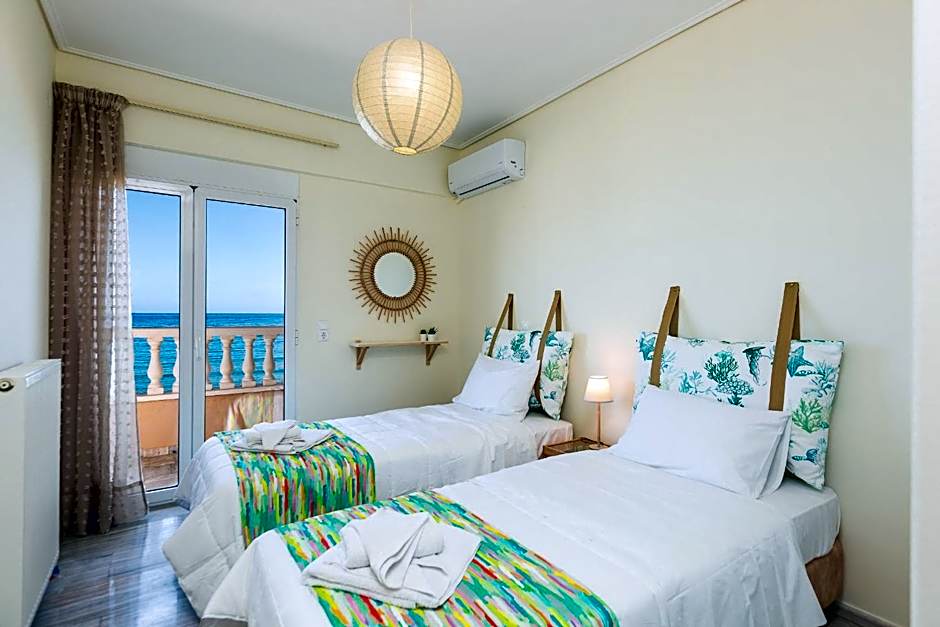 Birais Beach Studios