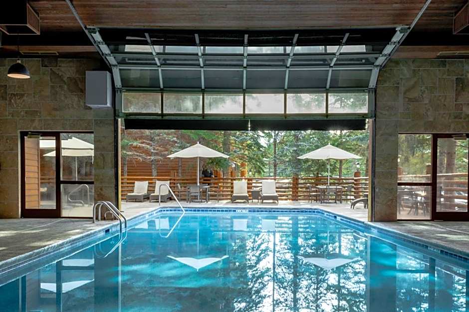 The Lodge At Jackson Hole