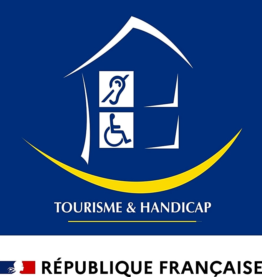 Brit Hotel Brive La Gaillarde - Restaurant La Limousine