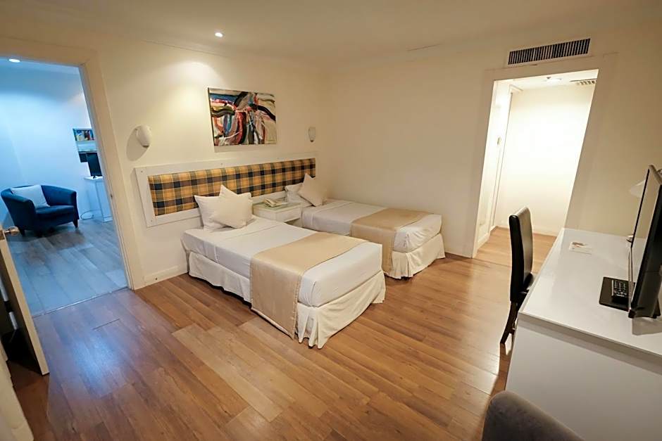 The Jerai Hotel Alor Star