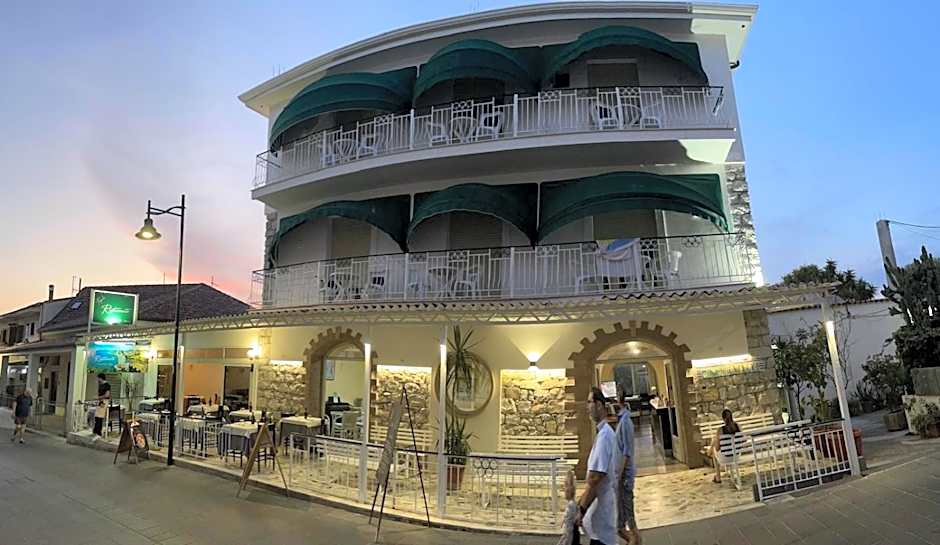 Cinquestelle Albergo del centro storico