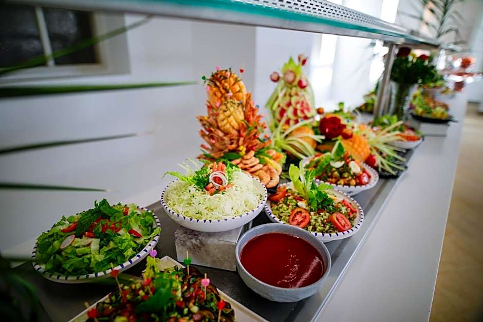 TMK L'Atrium Yasmine by Turismark