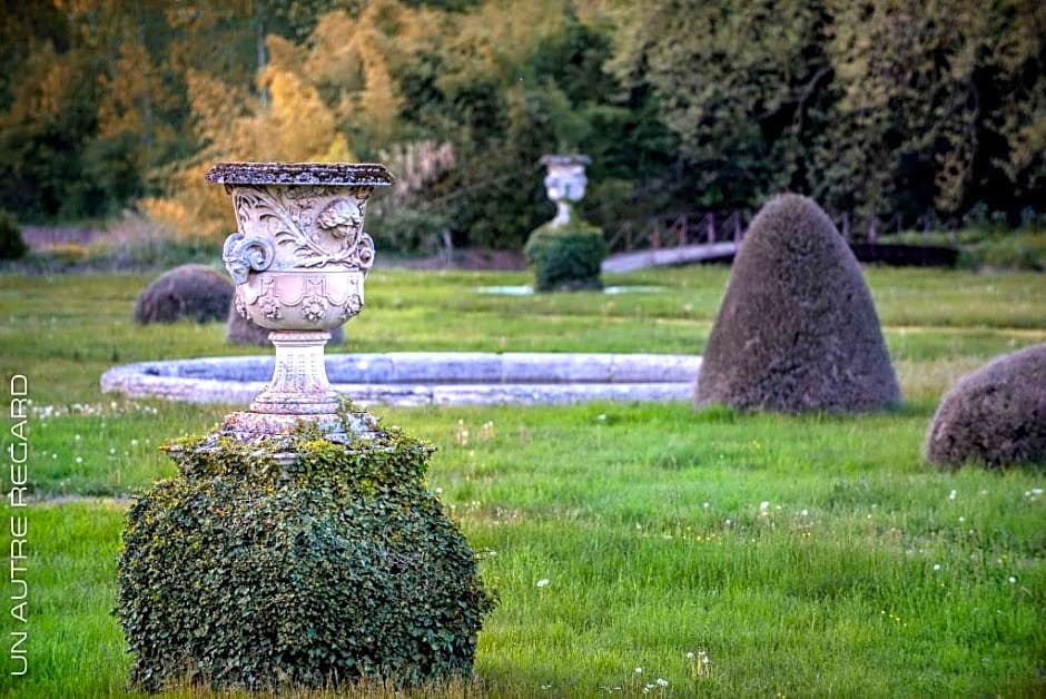 The Originals le Château de Dissay Poitiers