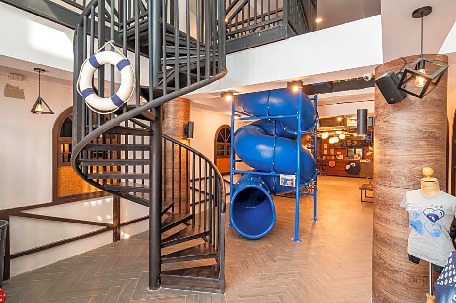 Kokotel Phuket Patong