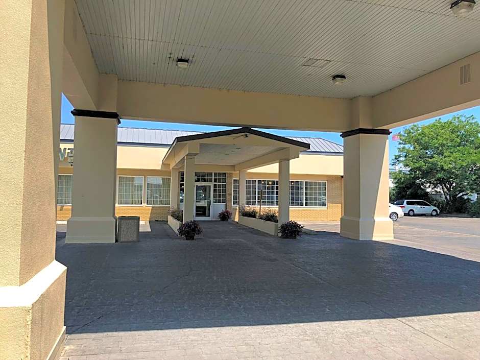 FairBridge Inn & Suites - Idaho Falls