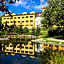 Wellness & Spa Apartments Lipno - Frymburk
