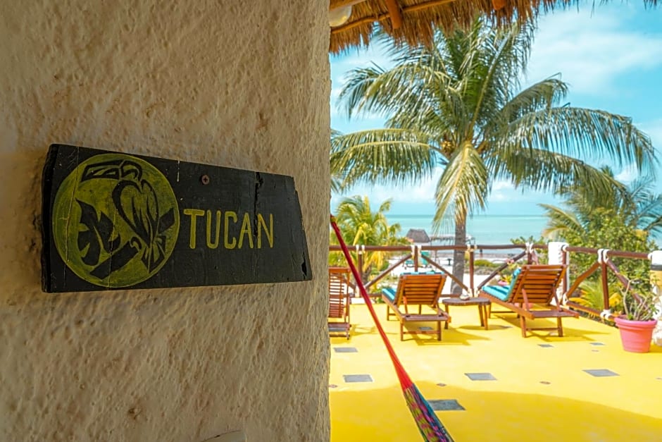 Casa Luz Beach Front Holbox