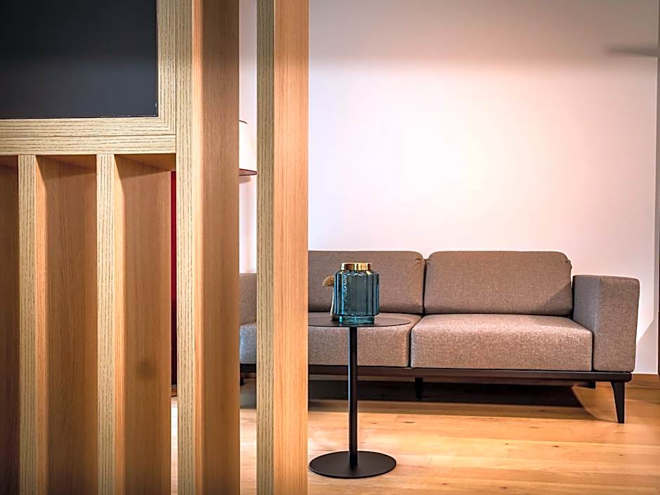 IntercityHotel Geneva