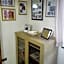 B&B "Il Cantastorie" Casa Molinari-Boldrini - Room & breakfast