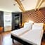 B&B Hotel Bonn-City