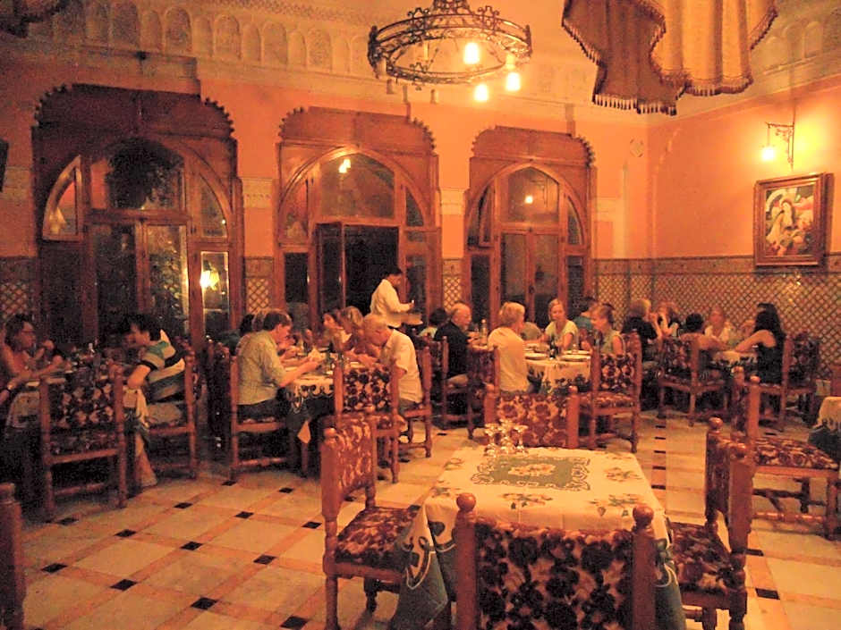 Hôtel Transatlantique