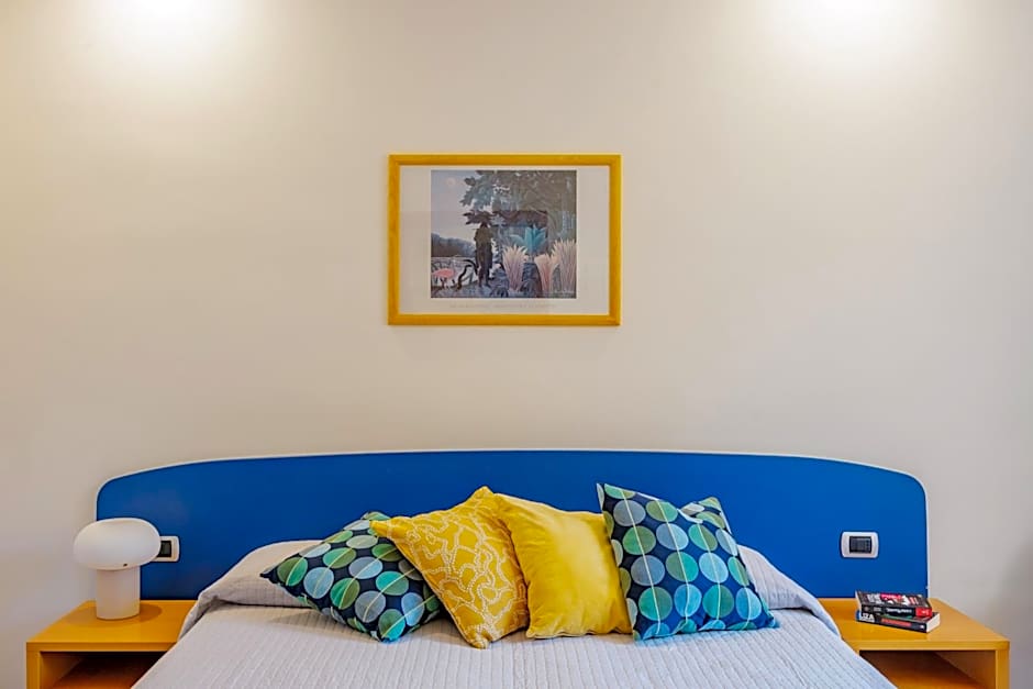 Residence Hotel Panoramic